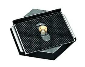 Manfrotto Kameraplate 030ARC-1